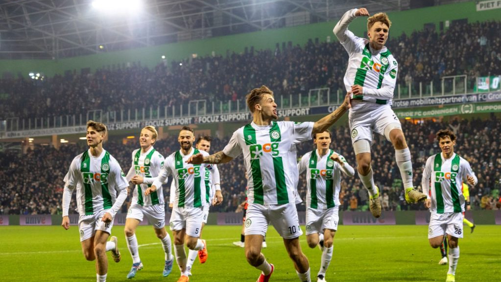 WILLEM II-GRONINGEN: STATISTICHE, QUOTE E PRONOSTICO