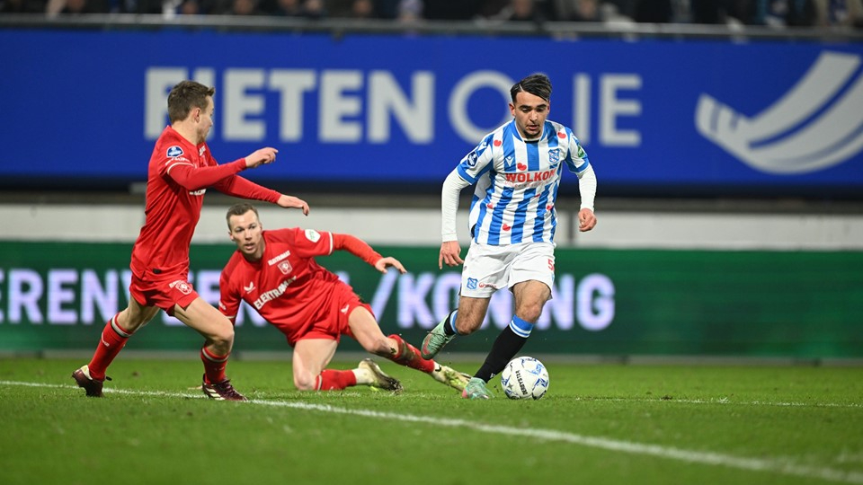 ZWOLLE-HEERENVEEN: STATISTICHE, QUOTE E PRONOSTICO