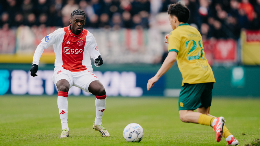AJAX-HERACLES: STATISTICHE, QUOTE E PRONOSTICO