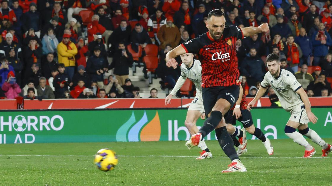 Maiorca-Las Palmas: statistiche, quote e pronostico