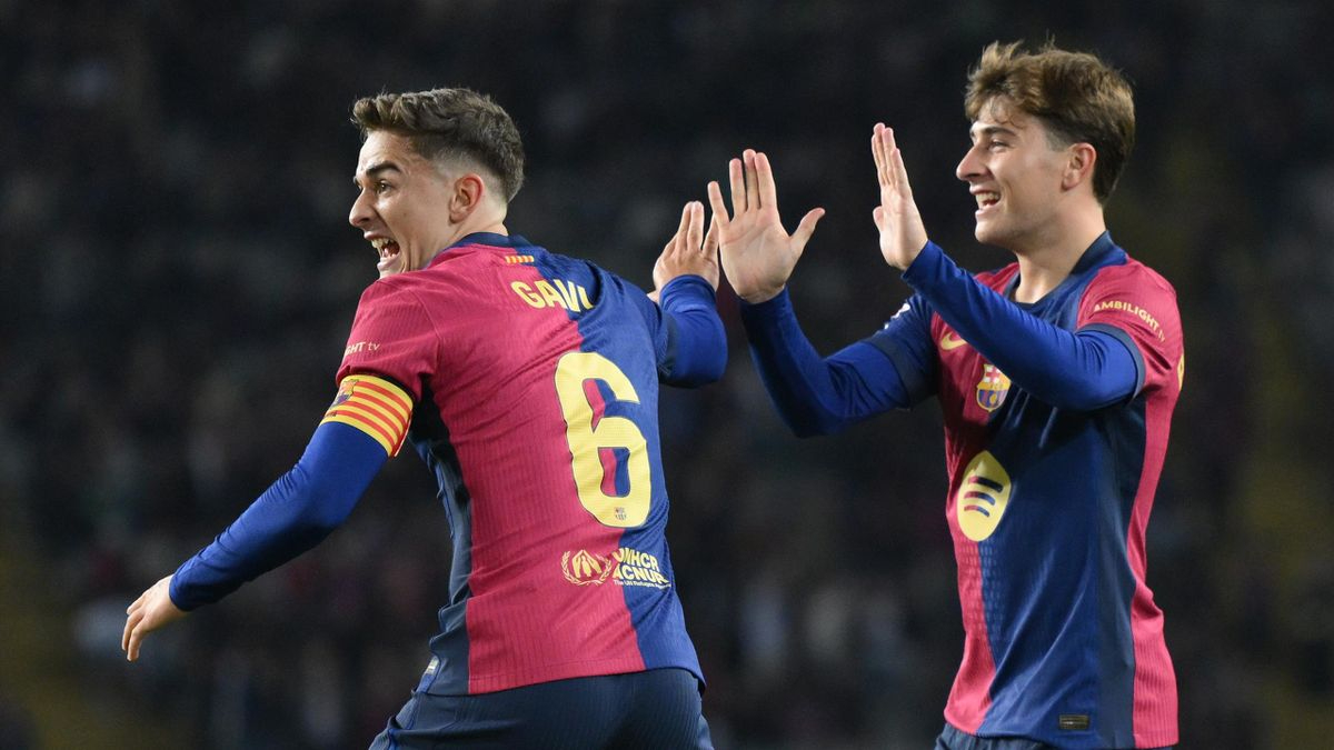 Barcellona-Rayo Vallecano: statistiche, quote e pronostico