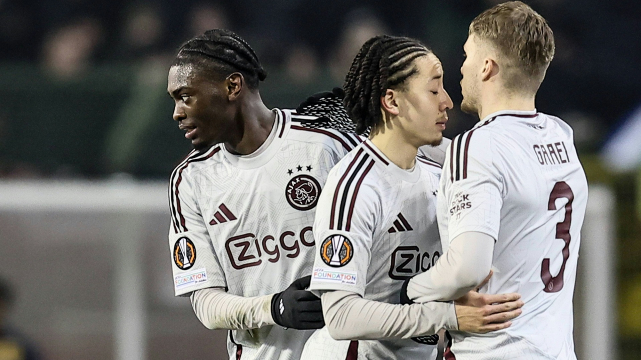 AJAX-UNION SG: STATISTICHE, QUOTE E PRONOSTICO