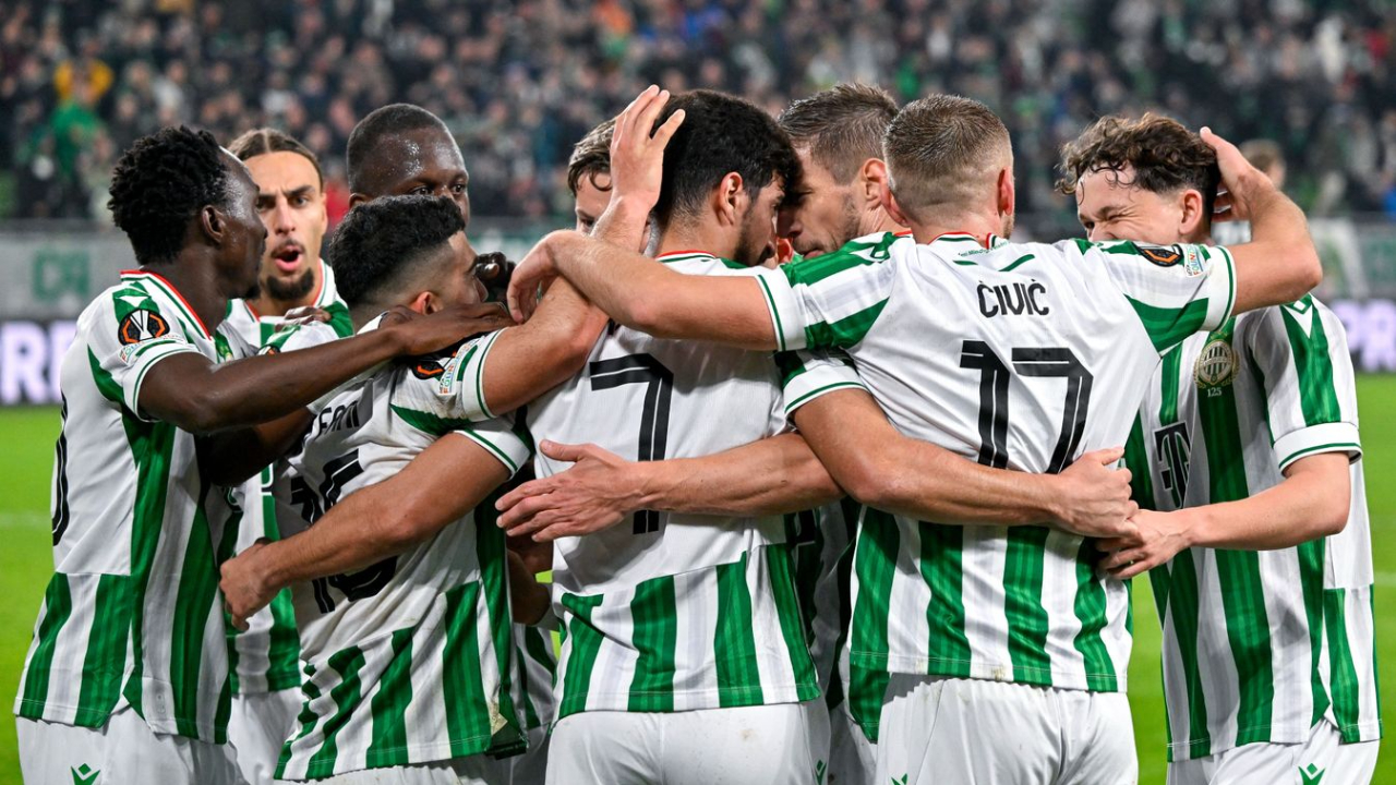 VIKTORIA PLZEN-FERENCVAROS: STATISTICHE, QUOTE E PRONOSTICO