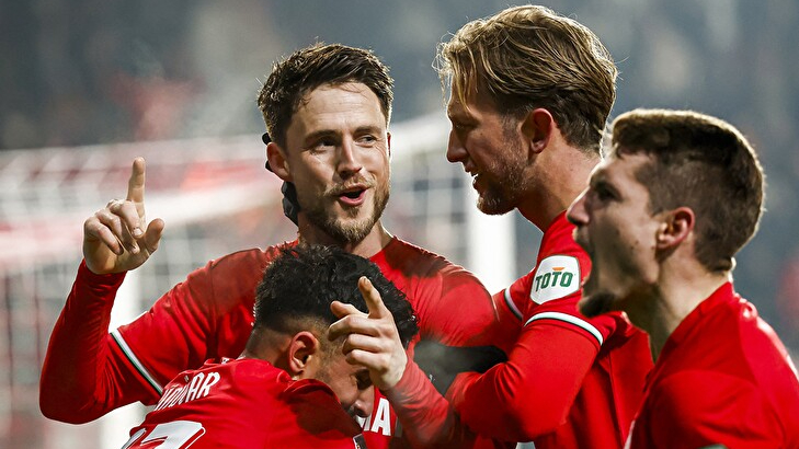BODO GLIMT-TWENTE: STATISTICHE, QUOTE E PRONOSTICO