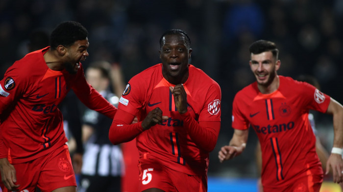 STEAUA-PAOK: STATISTICHE, QUOTE E PRONOSTICO