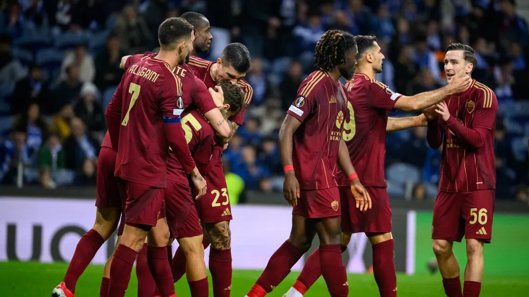 ROMA-PORTO: STATISTICHE, QUOTE E PRONOSTICO