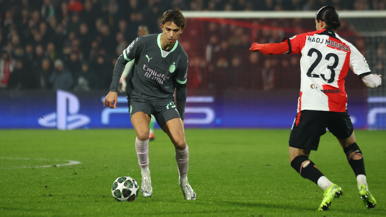 MILAN-FEYENOORD: STATISTICHE, QUOTE E PRONOSTICO