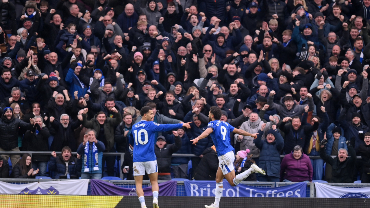 EVERTON-MANCHESTER UNITED: STATISTICHE, QUOTE E PRONOSTICO