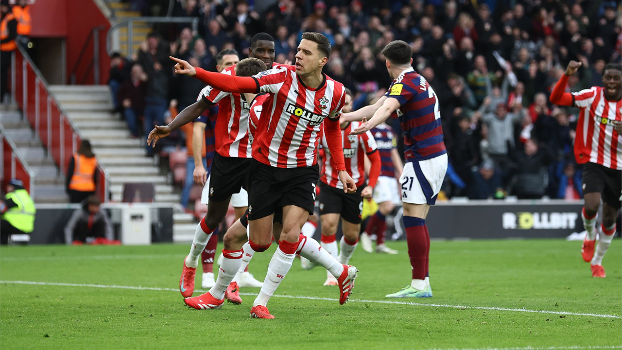 SOUTHAMPTON-BRIGHTON: STATISTICHE, QUOTE E PRONOSTICO