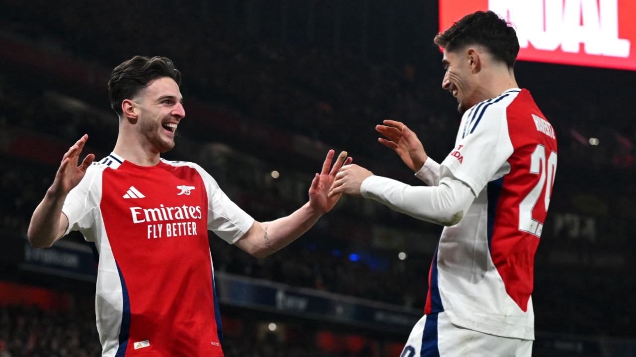 ARSENAL-WEST HAM: STATISTICHE, QUOTE E PRONOSTICO