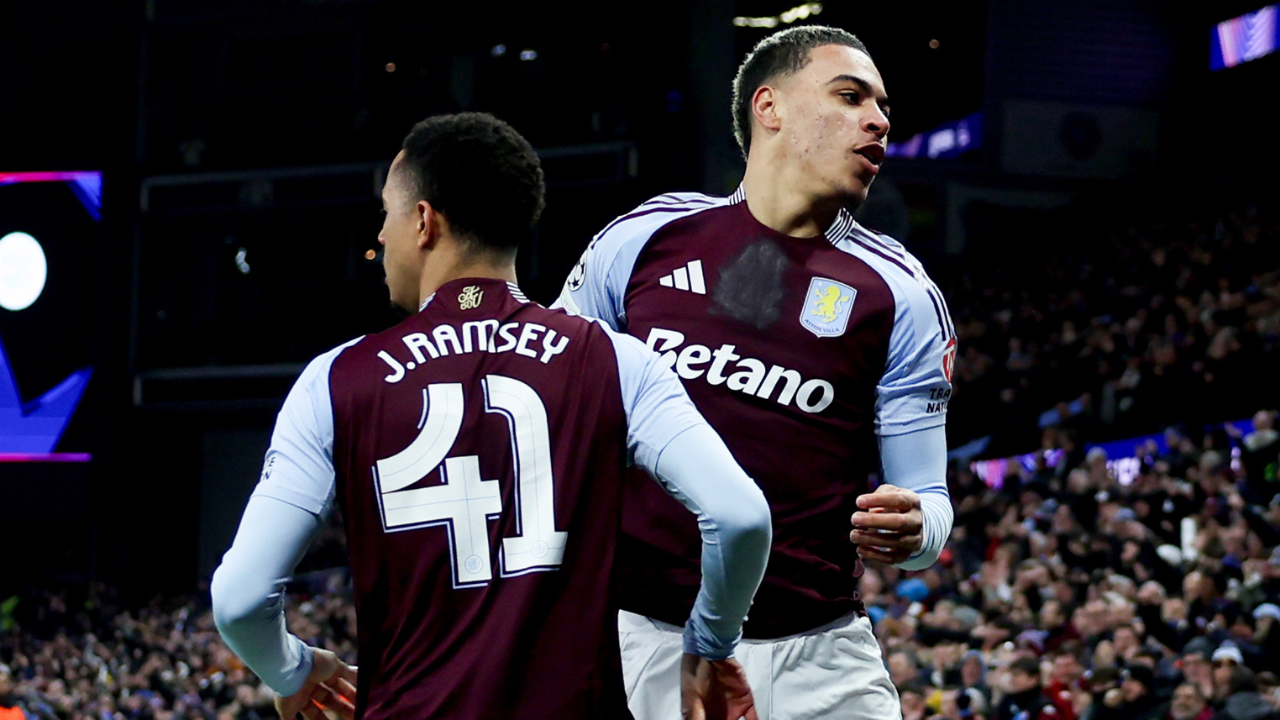 ASTON VILLA-CHELSEA: STATISTICHE, QUOTE E PRONOSTICO