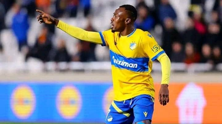 APOEL-CELJE: STATISTICHE, QUOTE E PRONOSTICO