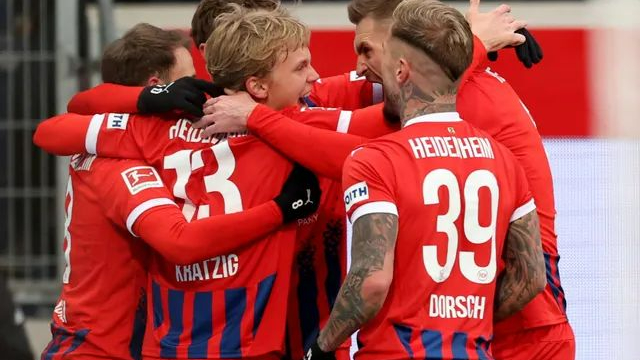HEIDENHEIM-COPENHAGEN: STATISTICHE, QUOTE E PRONOSTICO