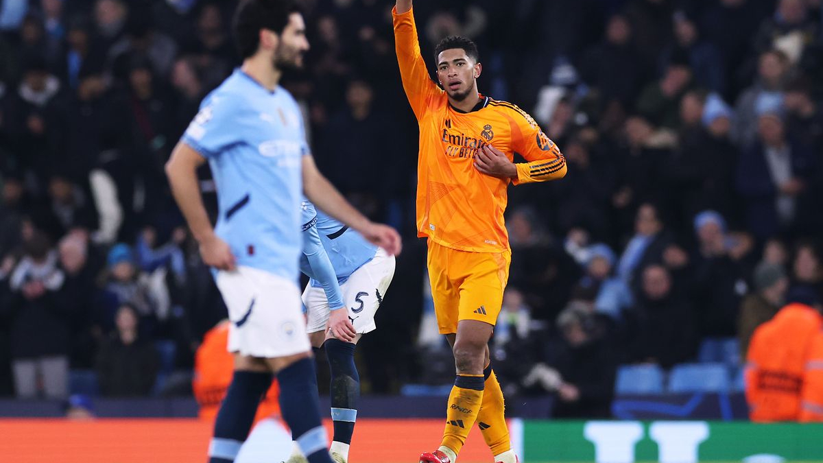 REAL MADRID-MANCHESTER CITY: STATISTICHE, QUOTE E PRONOSTICO REAL MADRID-MANCHESTER CITY: STATISTICHE, QUOTE E PRONOSTICO