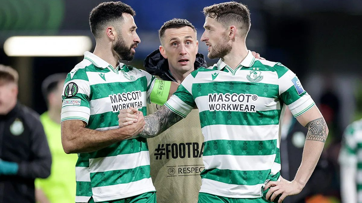 SHAMROCK ROVERS-MOLDE: STATISTICHE, QUOTE E PRONOSTICO