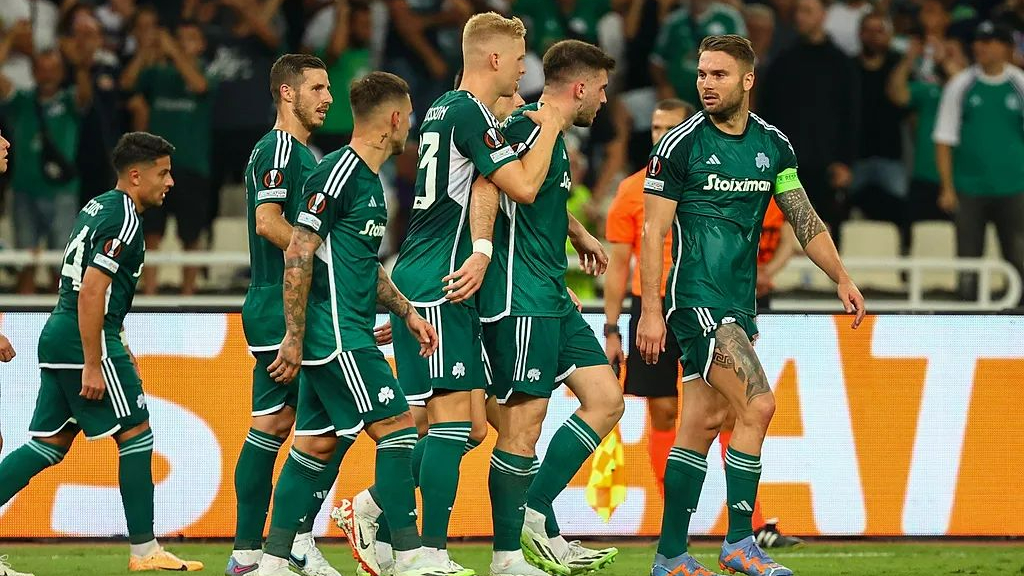 PANATHINAIKOS-VIKINGUR REYKJAVIK, QUOTE E PRONOSTICO