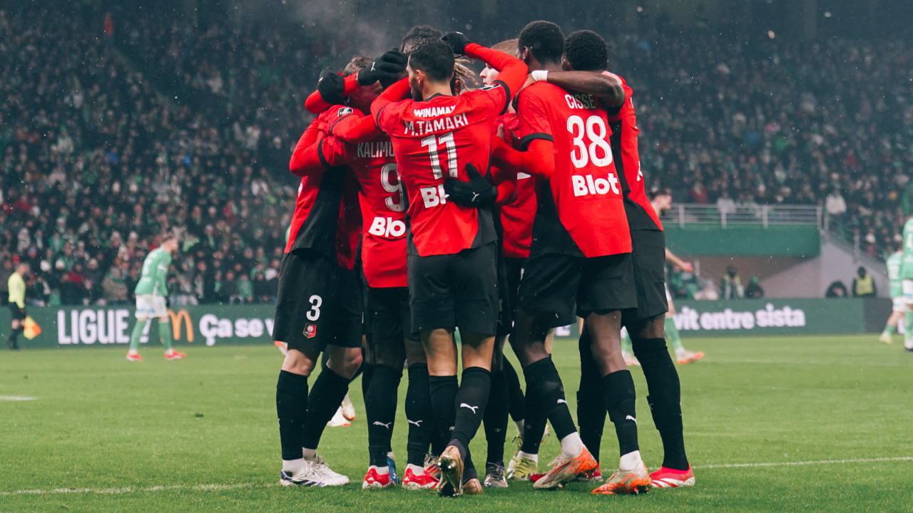 RENNES-REIMS: STATISTICHE, QUOTE E PRONOSTICO