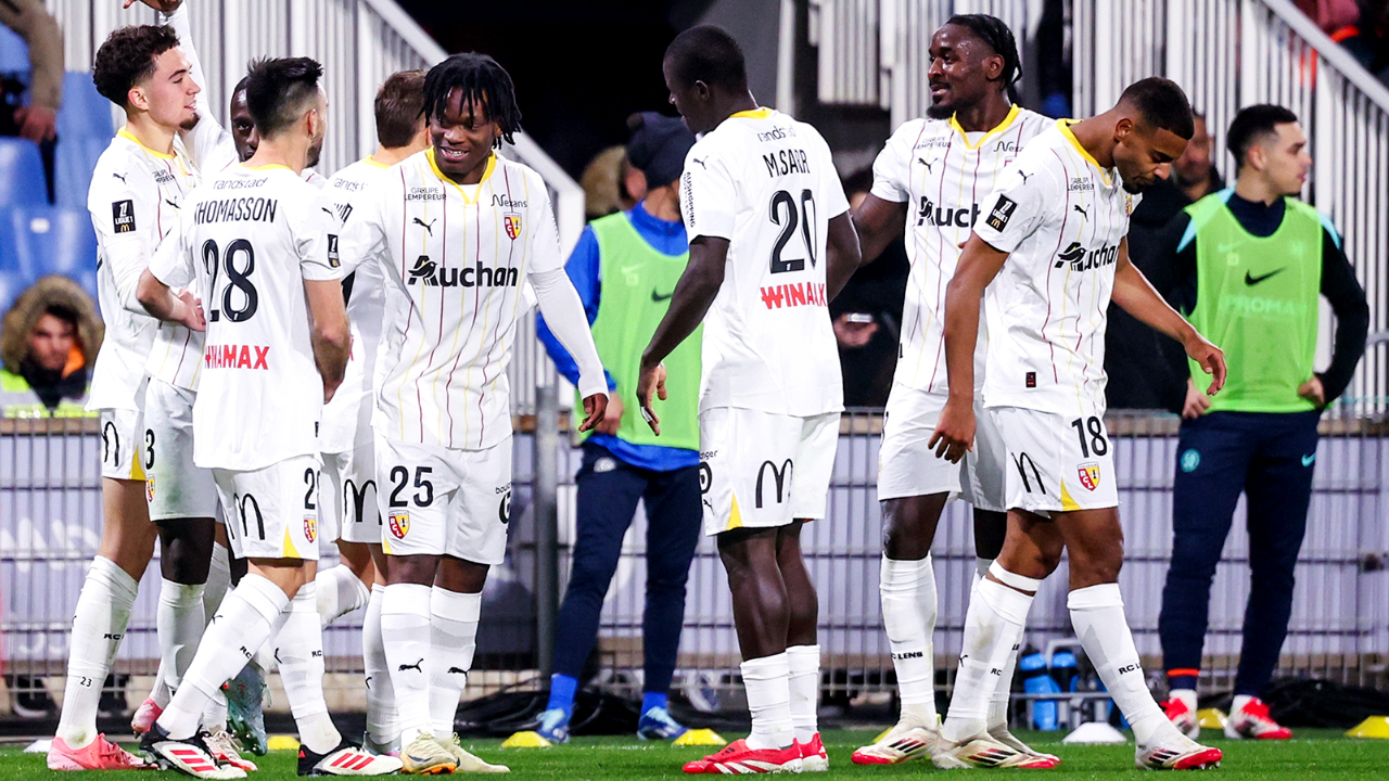 NANTES-LENS: STATISTICHE, QUOTE E PRONOSTICO