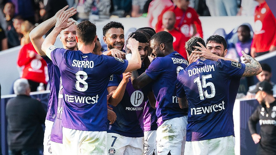 LE HAVRE-TOLOSA: STATISTICHE, QUOTE E PRONOSTICO