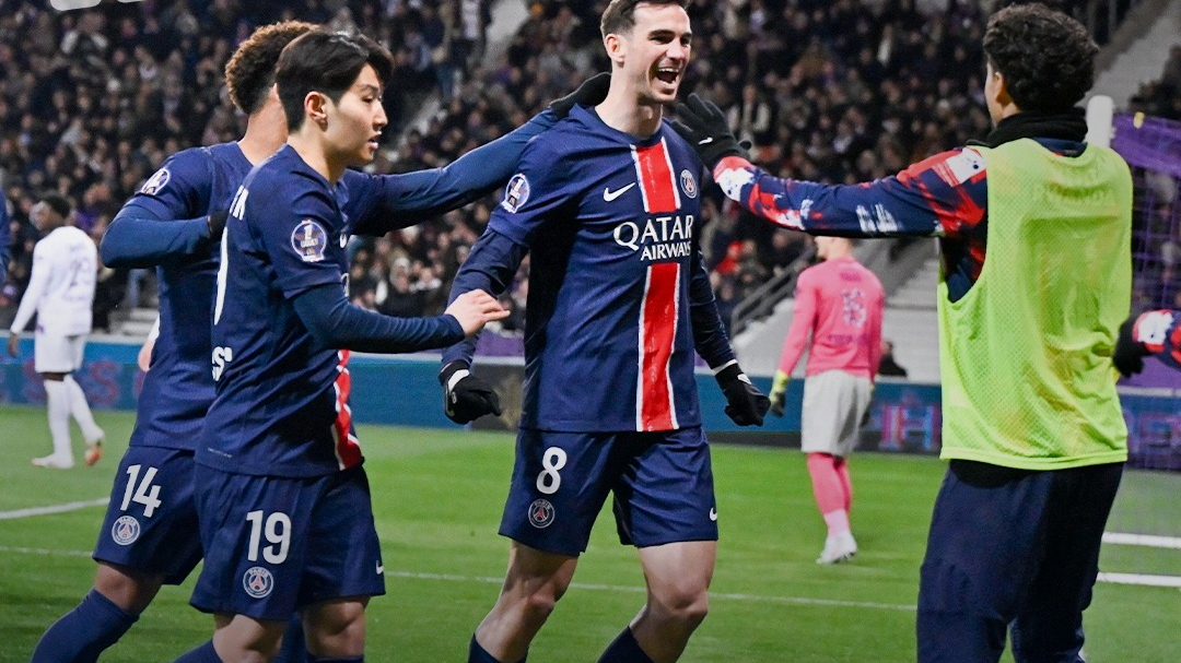 LIONE-PSG: STATISTICHE, QUOTE E PRONOSTICO