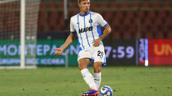 SAMPDORIA-SASSUOLO: STATISTICHE, QUOTE E PRONOSTICO