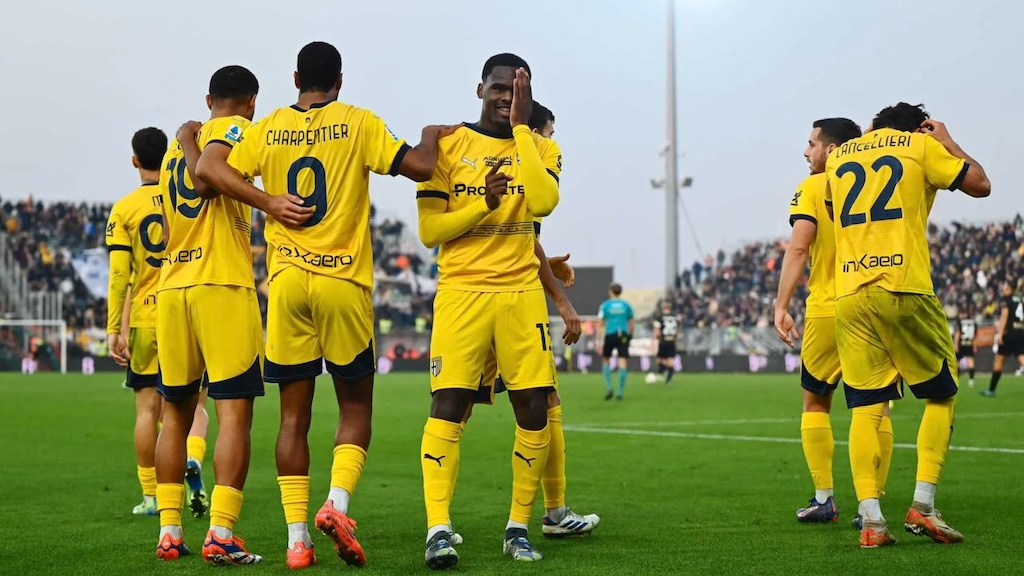 PARMA-BOLOGNA: STATISTICHE, QUOTE E PRONOSTICO PARMA-BOLOGNA: STATISTICHE, QUOTE E PRONOSTICO