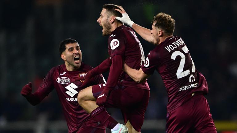 TORINO-MILAN: STATISTICHE, QUOTE E PRONOSTICO TORINO-MILAN: STATISTICHE, QUOTE E PRONOSTICO