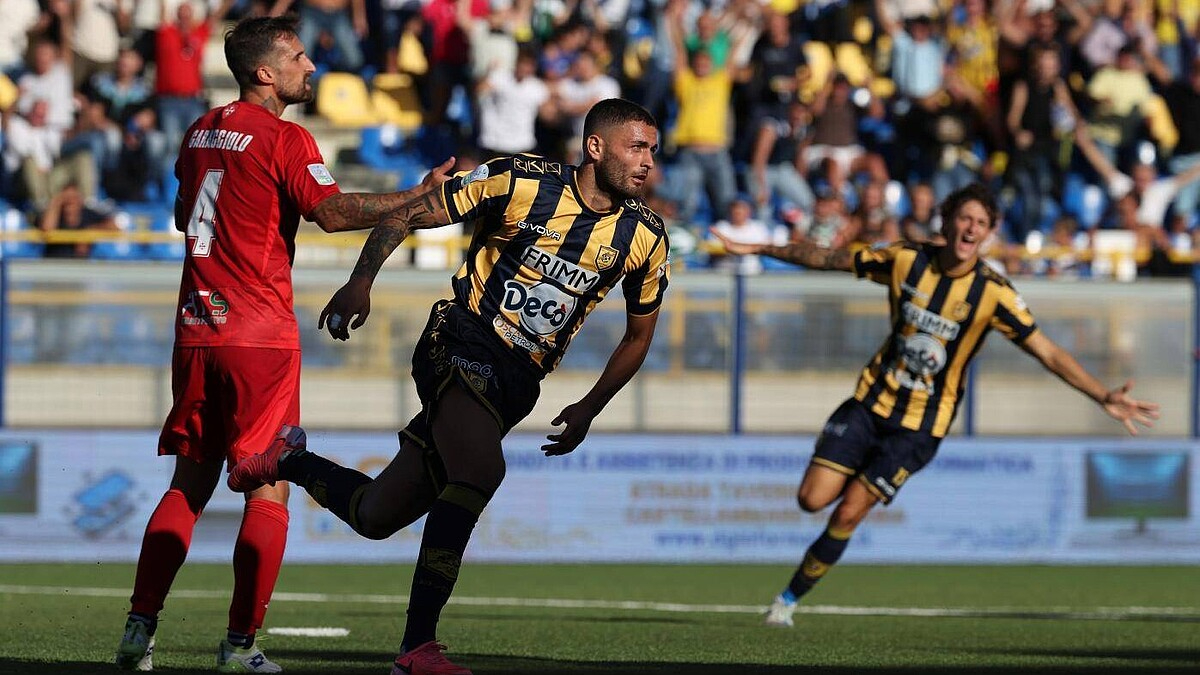 PISA-JUVE STABIA: STATISTICHE, QUOTE E PRONOSTICO