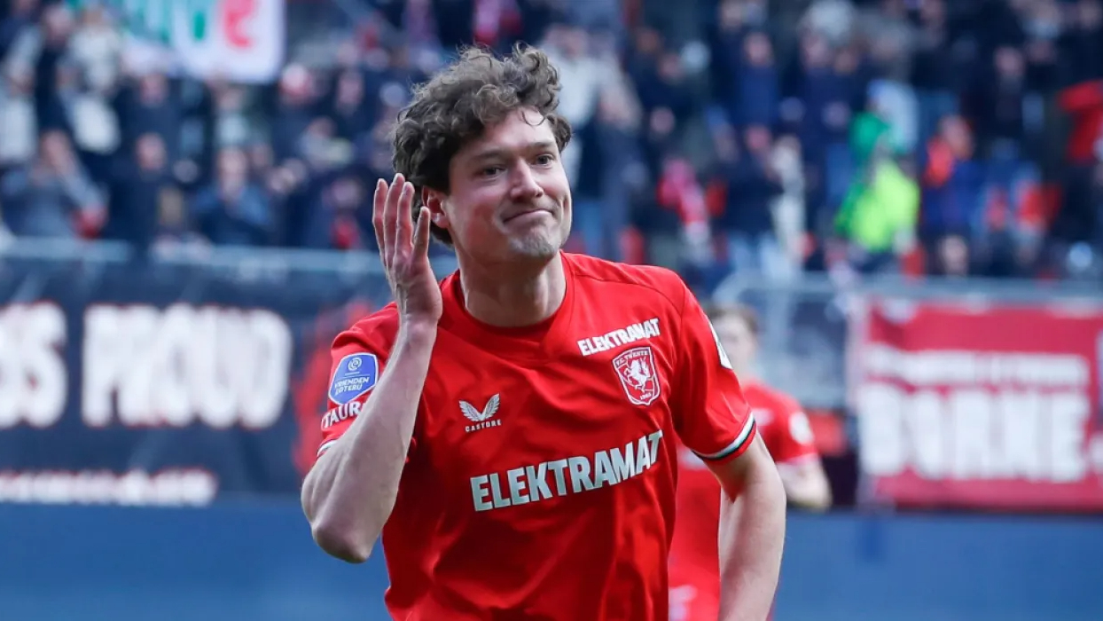 TWENTE-NEC NIJMEGEN: STATISTICHE, QUOTE E PRONOSTICO