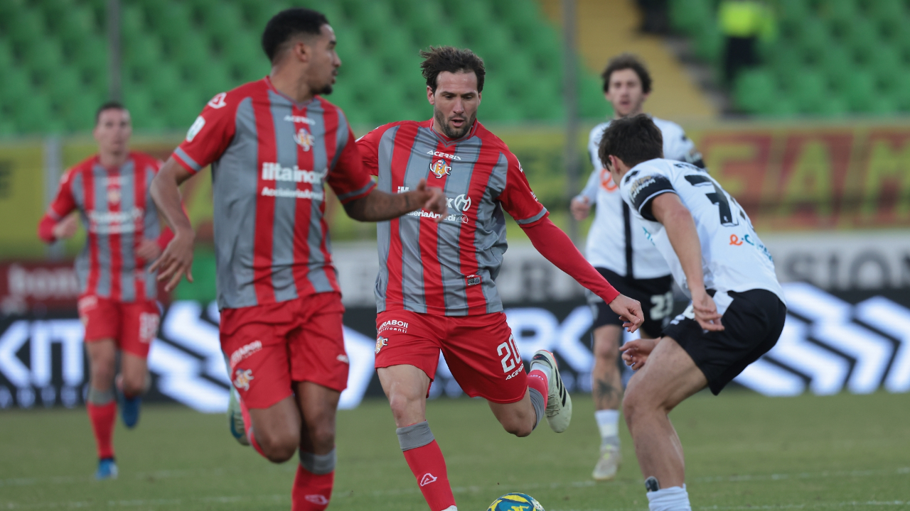 CREMONESE-CESENA: STATISTICHE, QUOTE E PRONOSTICO