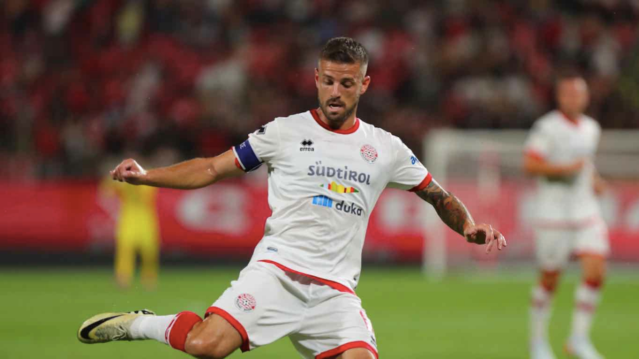 BRESCIA-SÜDTIROL: STATISTICHE, QUOTE E PRONOSTICO