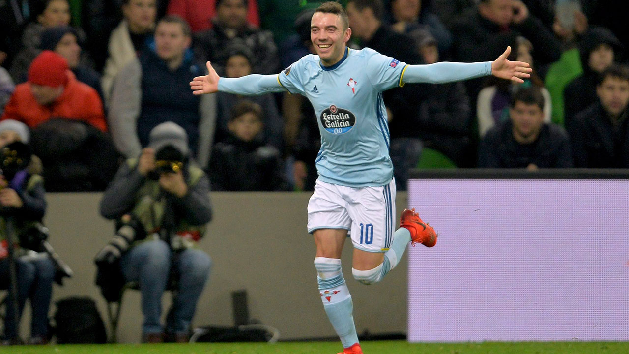 Celta Vigo-Osasuna: statistiche, quote e pronostico