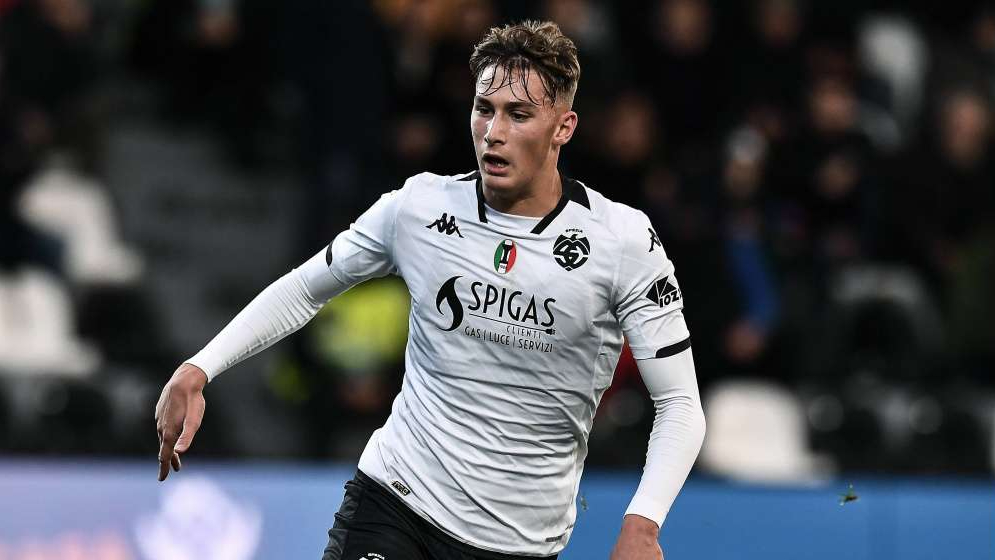 SPEZIA-CATANZARO: STATISTICHE, QUOTE E PRONOSTICO