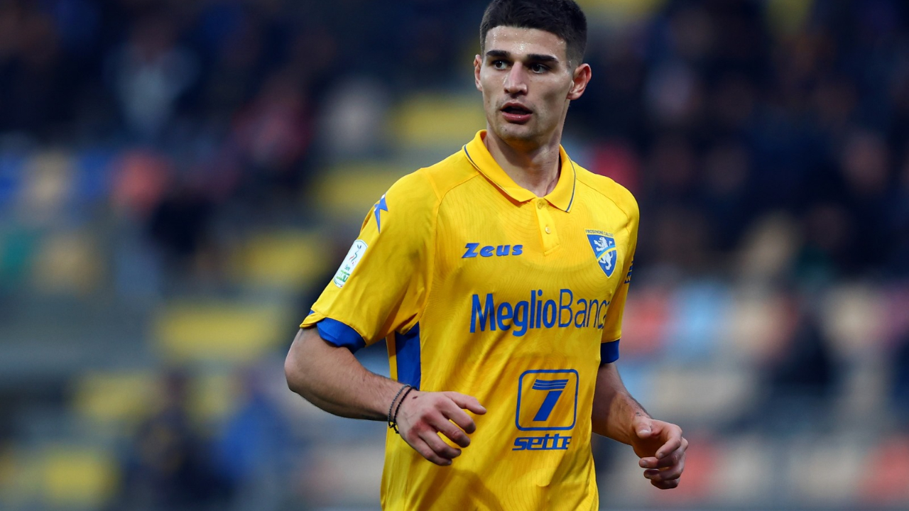 SALERNITANA-FROSINONE: STATISTICHE, QUOTE E PRONOSTICO