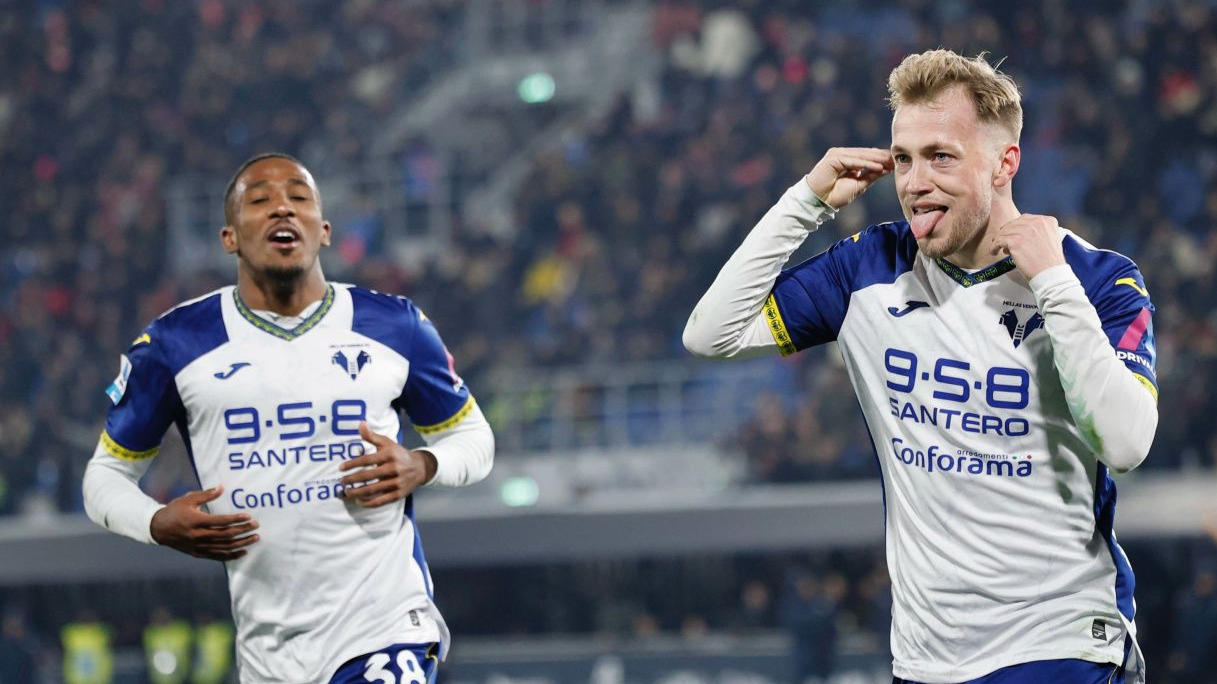 HELLAS VERONA-FIORENTINA: STATISTICHE, QUOTE E PRONOSTICO HELLAS VERONA-FIORENTINA: STATISTICHE, QUOTE E PRONOSTICO