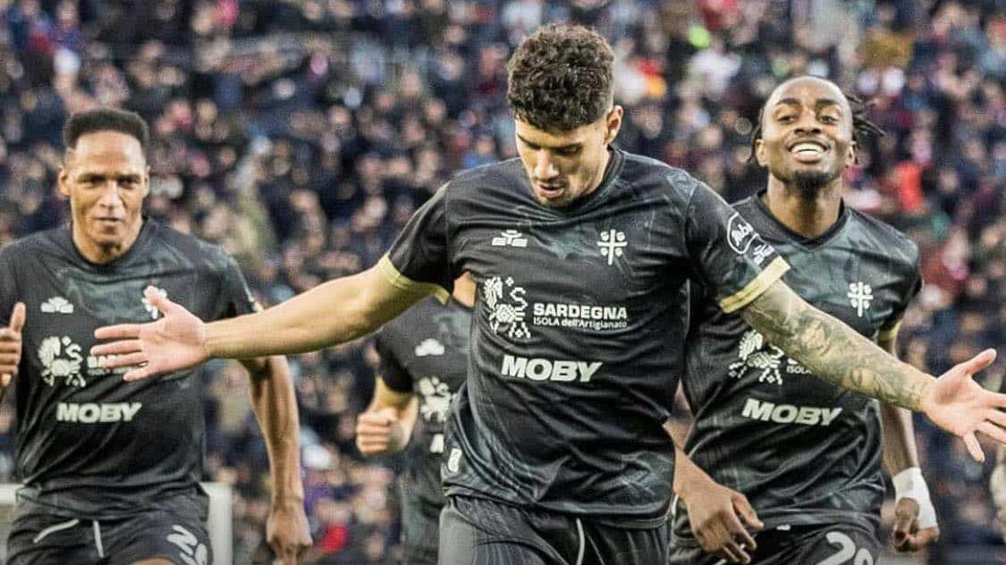 CAGLIARI-JUVENTUS: STATISTICHE, QUOTE E PRONOSTICO CAGLIARI-JUVENTUS: STATISTICHE, QUOTE E PRONOSTICO