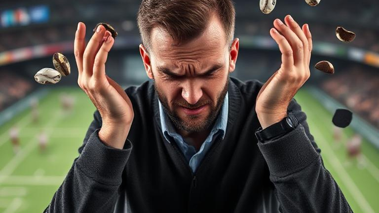 La Psicologia delle Scommesse: Strategie per Mantenere il Controllo Emotivo