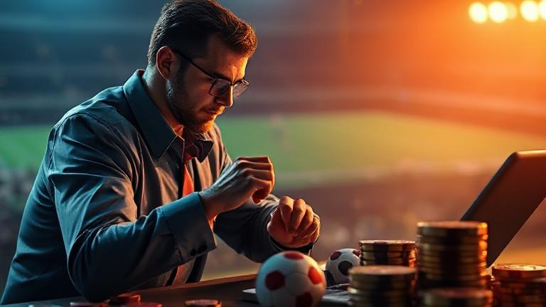 Creare un metodo vincente: strategie efficaci per scommettere