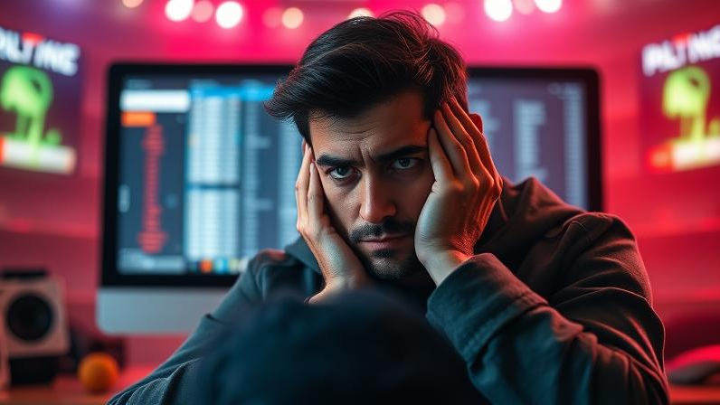 Imparare a giocare razionalmente: come evitare il tilt nelle scommesse