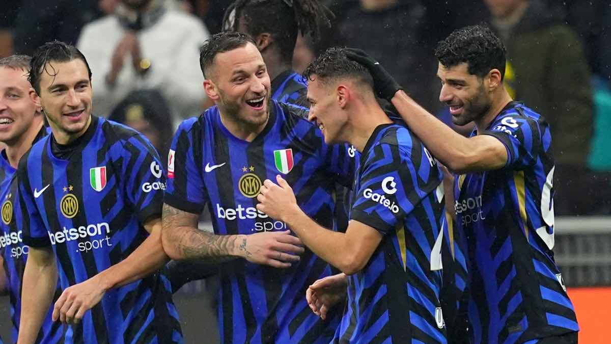 INTER-LAZIO: STATISTICHE, QUOTE E PRONOSTICO