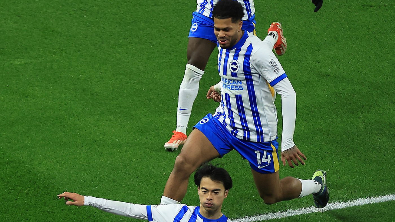 BRIGHTON-BOURNEMOUTH: STATISTICHE, QUOTE E PRONOSTICO