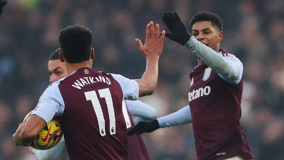 CRYSTAL PALACE-ASTON VILLA: STATISTICHE, QUOTE E PRONOSTICO