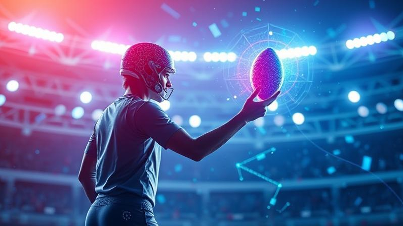 L’AI applicata ai pronostici sportivi: il futuro del betting online