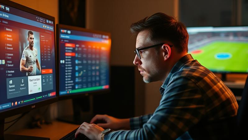 Conto di gioco bloccato dal bookmaker: cosa fare e come evitarlo