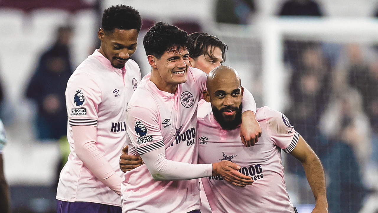 BRENTFORD-EVERTON: STATISTICHE, QUOTE E PRONOSTICO