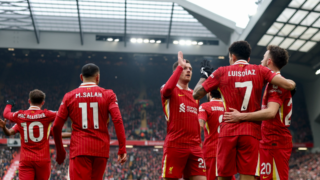 LIVERPOOL-NEWCASTLE: STATISTICHE, QUOTE E PRONOSTICO
