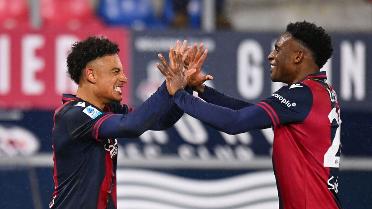 BOLOGNA-CAGLIARI: STATISTICHE, QUOTE E PRONOSTICO BOLOGNA-CAGLIARI: STATISTICHE, QUOTE E PRONOSTICO