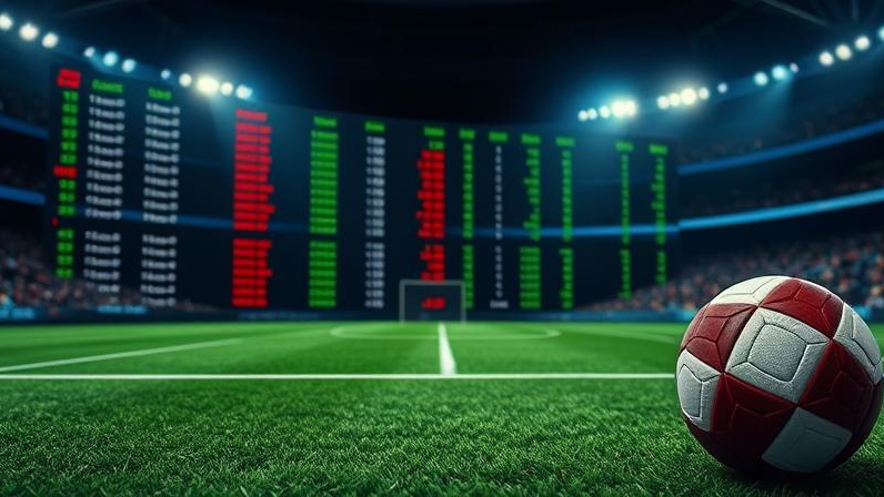Analisi delle Quote e Uso delle Statistiche per Vincere nelle Scommesse