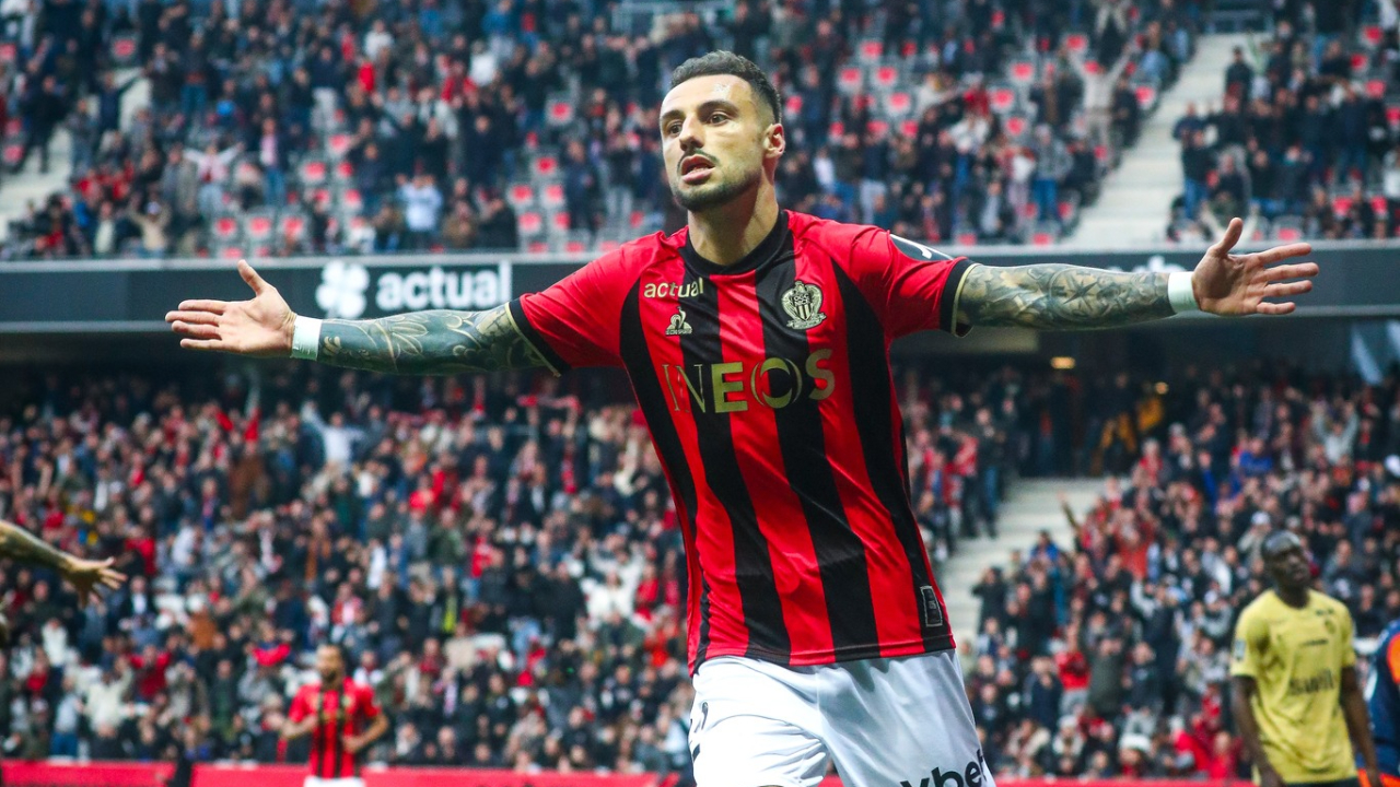 SAINT ETIENNE-NIZZA: STATISTICHE, QUOTE E PRONOSTICO