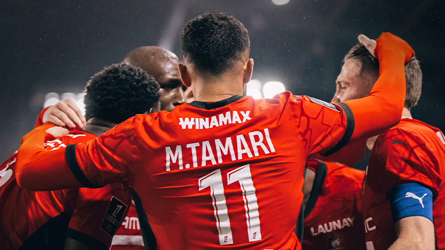 MONTPELLIER-RENNES: STATISTICHE, QUOTE E PRONOSTICO